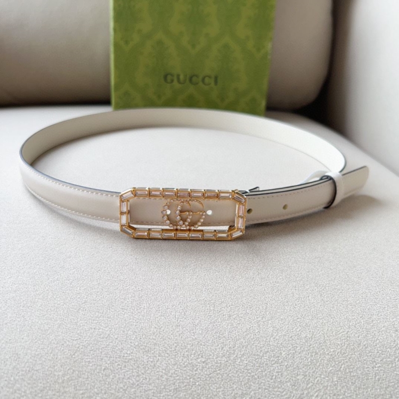 Gucci Belts